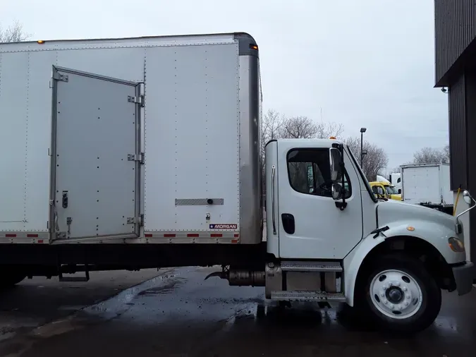 2020 FREIGHTLINER/MERCEDES M2 106