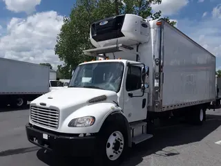 2019 FREIGHTLINER/MERCEDES M2 106