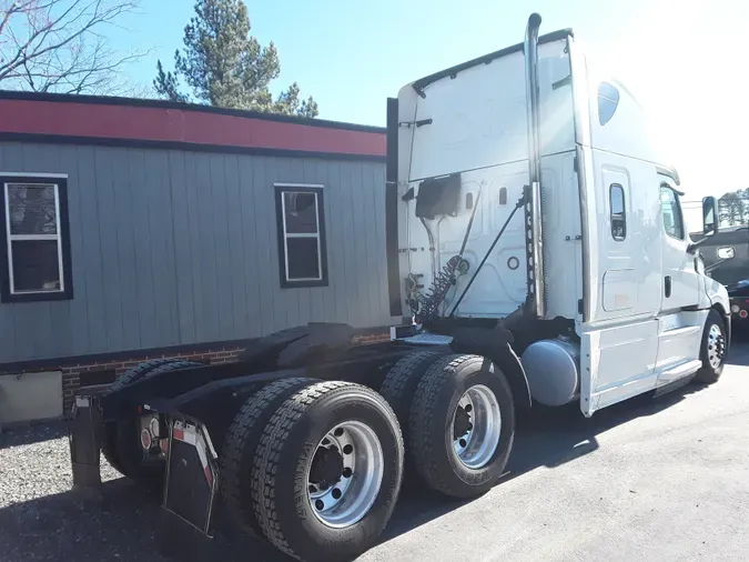 2019 FREIGHTLINER/MERCEDES NEW CASCADIA PX12664