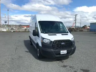 2019 FORD MOTOR COMPANY TRAN250