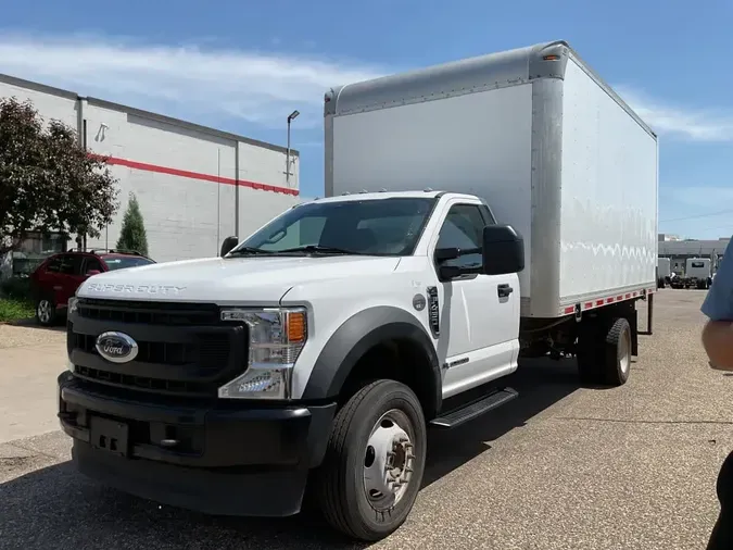 2021 FORD MOTOR COMPANY F450 (4X4)6d4885478db22832dba1e032d588768b
