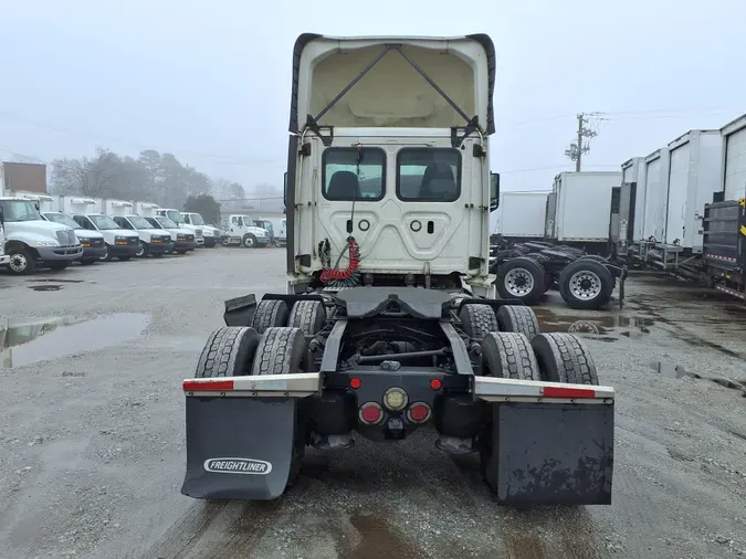 2019 FREIGHTLINER/MERCEDES NEW CASCADIA PX12664