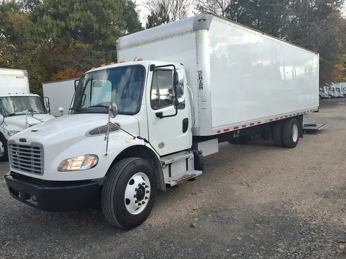 2019 FREIGHTLINER/MERCEDES M2 1066d4ab4ccc3b51746f12f2bdf2950ed87
