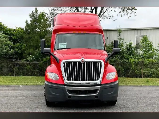 2021 INT LT625 6x4