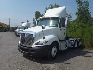 2014 Navistar International PROSTAR