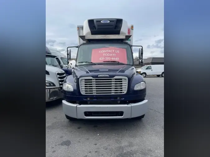 2018 FREIGHTLINER/MERCEDES M2 1066d4e15f67889c4e560059ea912e2ae4e