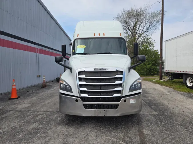 2020 FREIGHTLINER/MERCEDES NEW CASCADIA PX12664