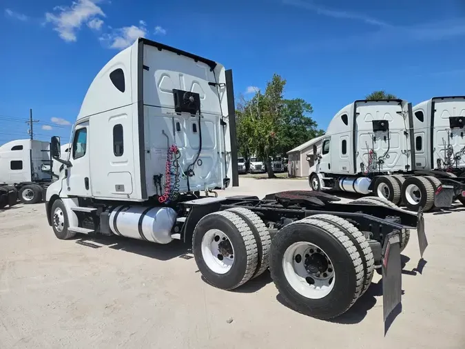 2022 FREIGHTLINER/MERCEDES NEW CASCADIA PX126646d4fd7a633d6423cf8b71e82ec9a4455