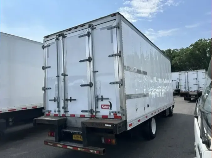 2020 ISUZU NQR6d5089bec7e286cf80a76859a7b42fb5