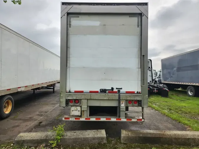 2017 GREAT DANE TRAILERS ECL-1114-32053