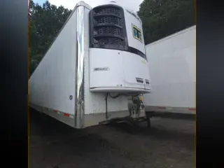 2015 UTILITY TRAILERS VS2RA 48/162/102