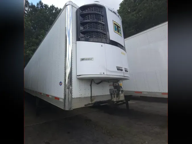 2015 UTILITY TRAILERS VS2RA 48/162/1026d51578c821eeb3a26aaf0a1f026fc63