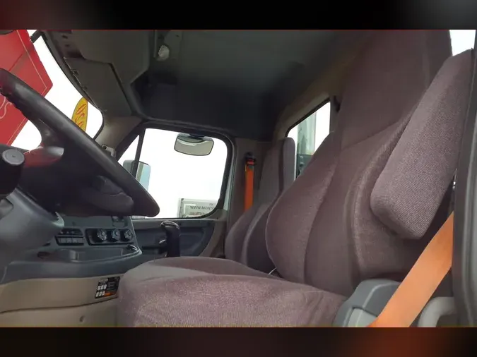 2020 FREIGHTLINER/MERCEDES CASCADIA 125