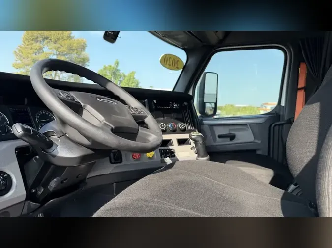 2020 FREIGHTLINER/MERCEDES NEW CASCADIA PX126646d526c29df143f44c05302c65af34a0d