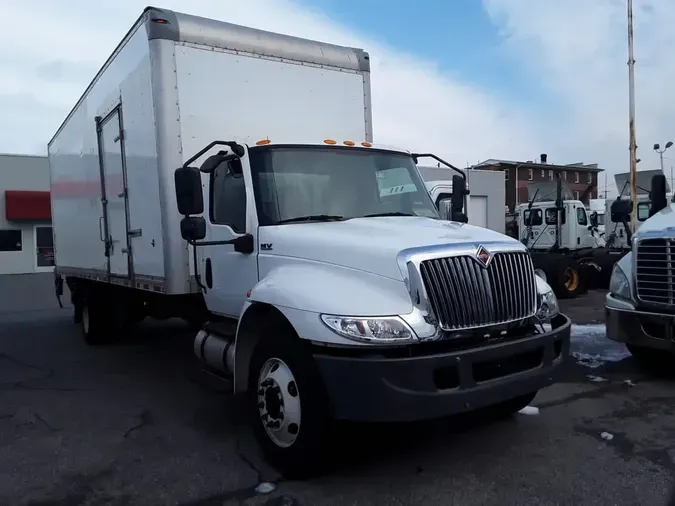 2019 NAVISTAR INTERNATIONAL MV607 (4X2)6d53690e455d5d3b9ec03c7827032b7d