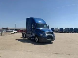 2022 FREIGHTLINER CASCADIA 126