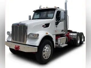 2021 Peterbilt 567