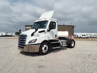 2020 FREIGHTLINER NEW CASCADIA 116