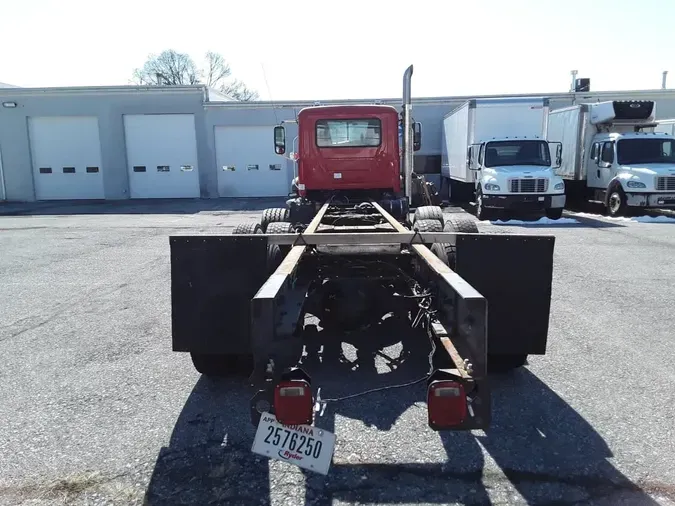 2018 MACK TRUCKS, INC. GU8036d5608388fcc04287153ca926e2e6208