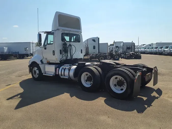 2016 NAVISTAR INTERNATIONAL PROSTAR