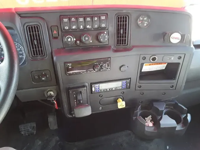 2019 NAVISTAR INTERNATIONAL MV607 (4X2)6d59515203953bfa3733003e9dbf6444