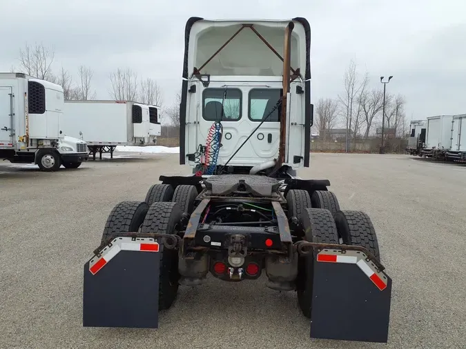 2020 FREIGHTLINER/MERCEDES NEW CASCADIA 116