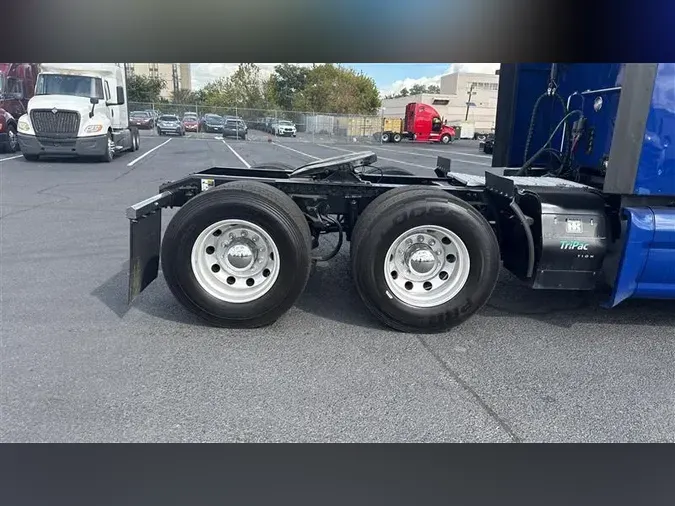 2019 PETERBILT 579