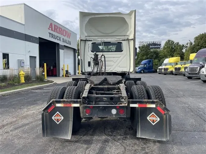 2020 INTERNATIONAL RH613