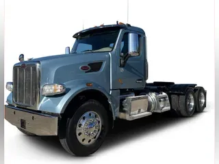 2022 Peterbilt 567