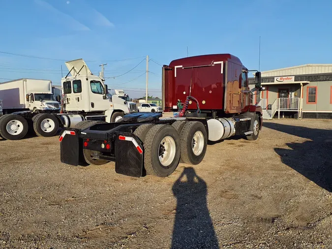 2020 MACK TRUCKS, INC. ANTHEM 64T