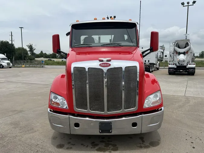 2019 Peterbilt 579