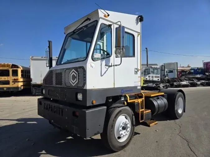 2022 Capacity TJ5000