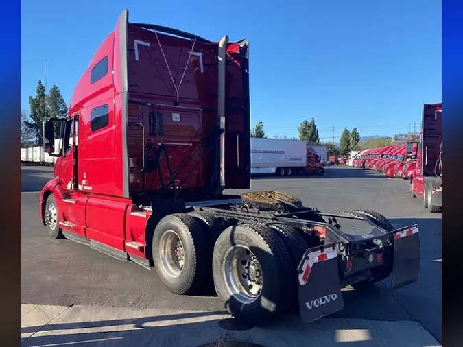 2021 VOLVO VNL64T7606d5dbbfe5ffe7edc9d2e5c148985106b