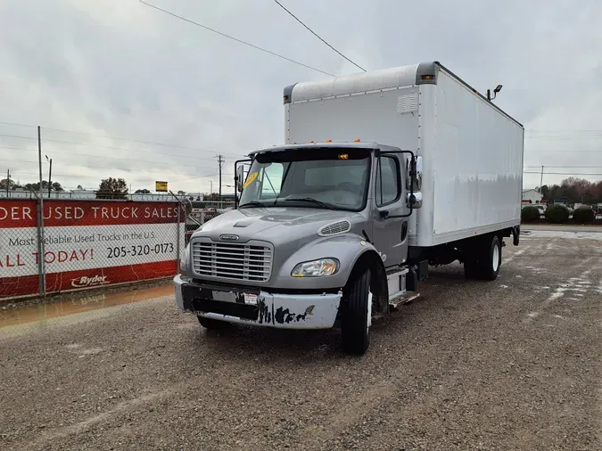 2013 FREIGHTLINER/MERCEDES M2 1066d5e3546c44d8c5ff499ae528a54d3c0