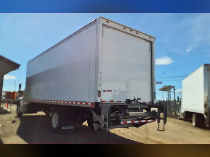 2019 FREIGHTLINER/MERCEDES M2 1066d5e688c81f5922a85238c6c8d6df64a