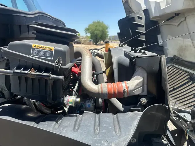2019 NAVISTAR INTERNATIONAL 4300