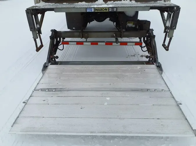 2018 FREIGHTLINER/MERCEDES M2 106