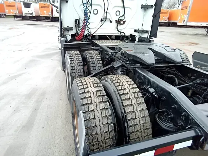 2020 Freightliner Cascadia 1266d5f3ecfa82889d9c8815c097eb735d2