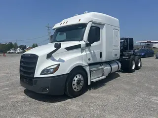 2022 Freightliner Cascadia&reg;