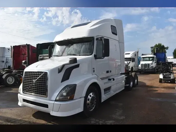 2016 VOLVO VNL64T6706d60ccfb00945680c113986552fdc488