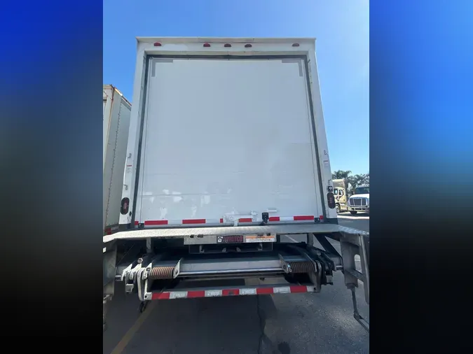 2019 NAVISTAR INTERNATIONAL 4300