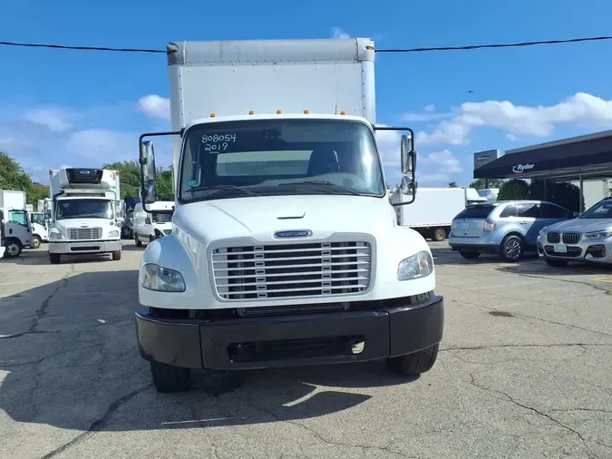 2019 FREIGHTLINER M2 106
