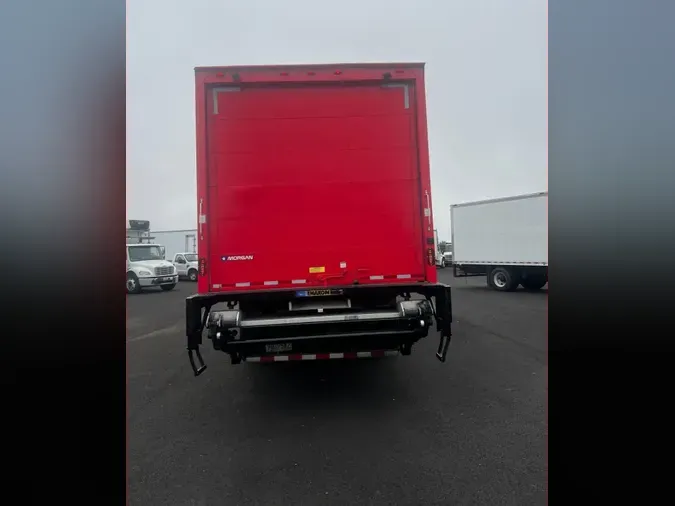 2017 FREIGHTLINER/MERCEDES M2 1066d6269be0a8f82612605024b79d4e588