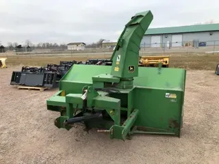 0 John Deere 686
