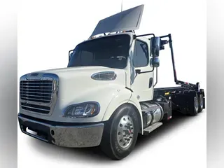 2023 Freightliner Business Class M2 112