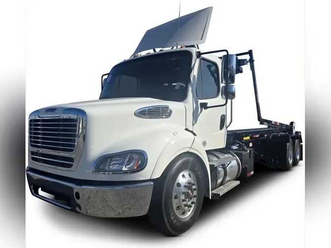 2023 Freightliner Business Class M2 1126d6380818b538c95d0964495f75a6669