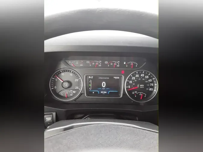 2020 NAVISTAR INTERNATIONAL LT625 SLPR CAB6d6382040af1f88e1a29ff86d06caac7