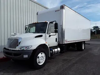 2018 Navistar International 4300