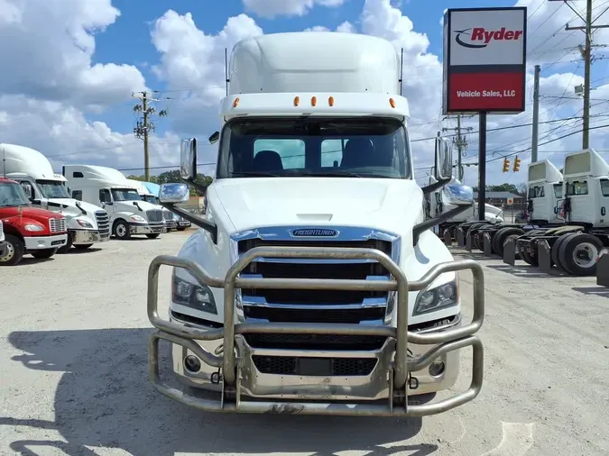 2020 FREIGHTLINER/MERCEDES NEW CASCADIA PX126646d652b8392ee085615fd4e4d5fc33c76
