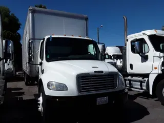 2020 FREIGHTLINER/MERCEDES M2 106